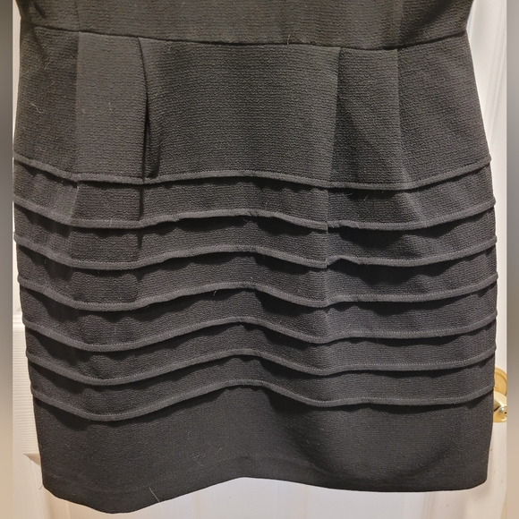 Madewell 1937 LBD, size 12 - Picture 2 of 7